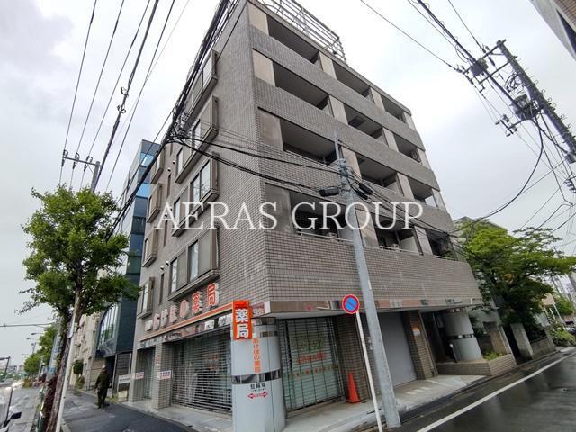 アゼリア清水