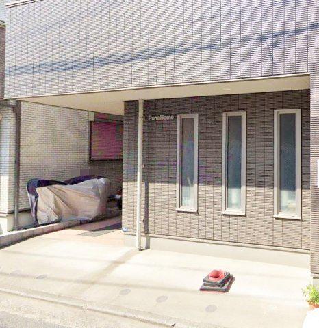 FIELD VILLAGE 横濱