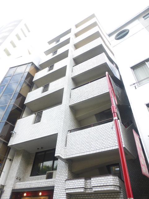 アスカ南麻布