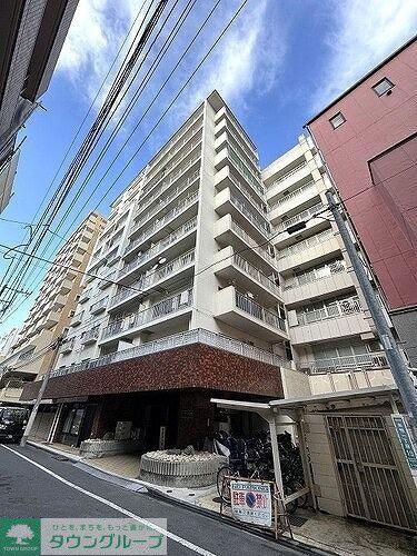 ハイネス巣鴨