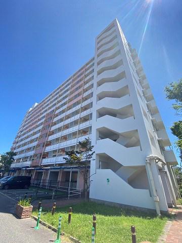 UR武庫川 32号棟