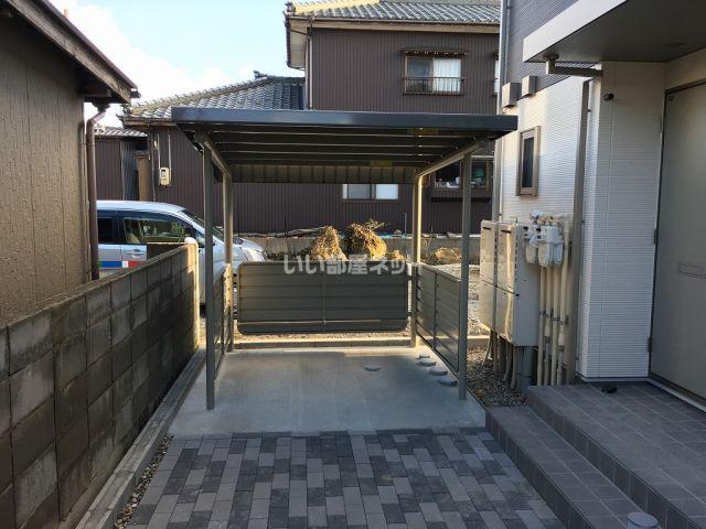 ガランシェール