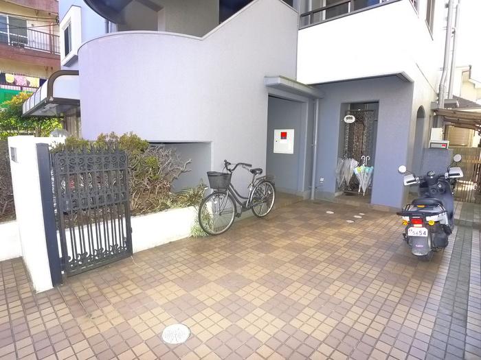 矢崎ヴィレッジ