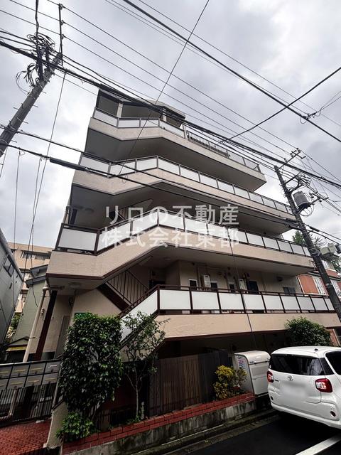 グリーンハイツ