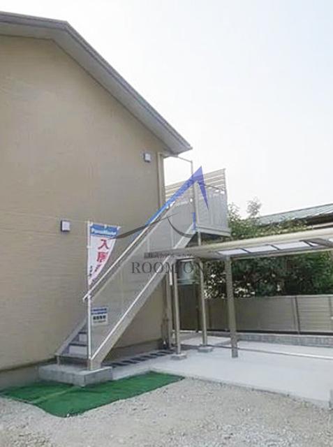 サンシティ妙蓮寺B