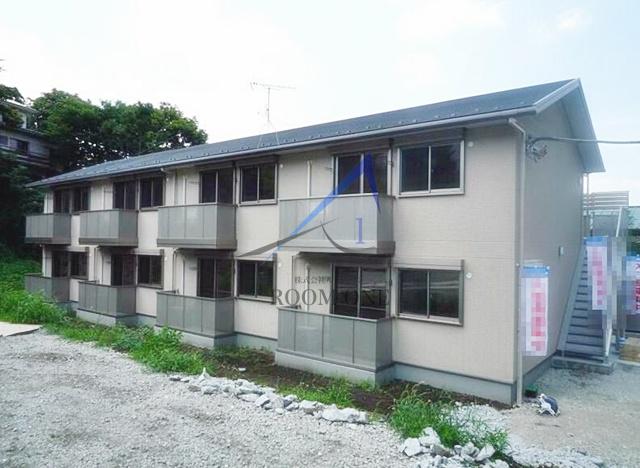 サンシティ妙蓮寺B