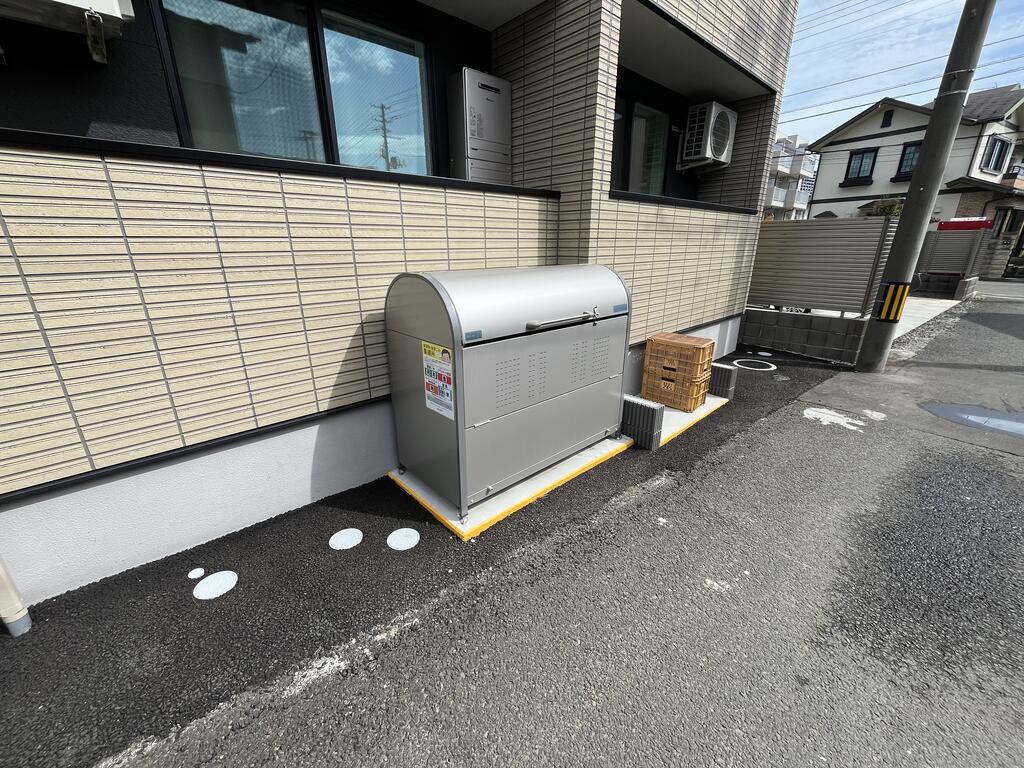 ユーフォリア長町南