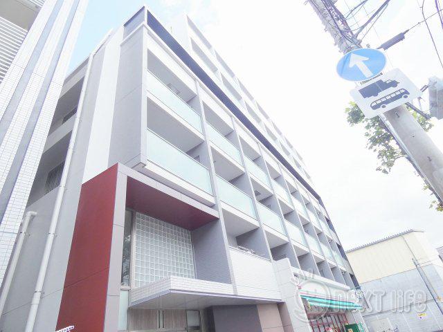 ウィスティリア高津