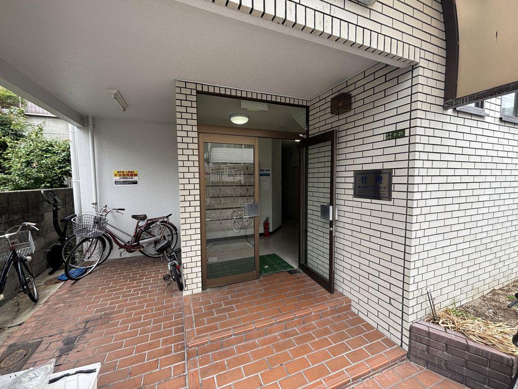 ルールマンション