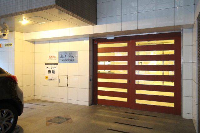 パークウェル神田イースト弐番館