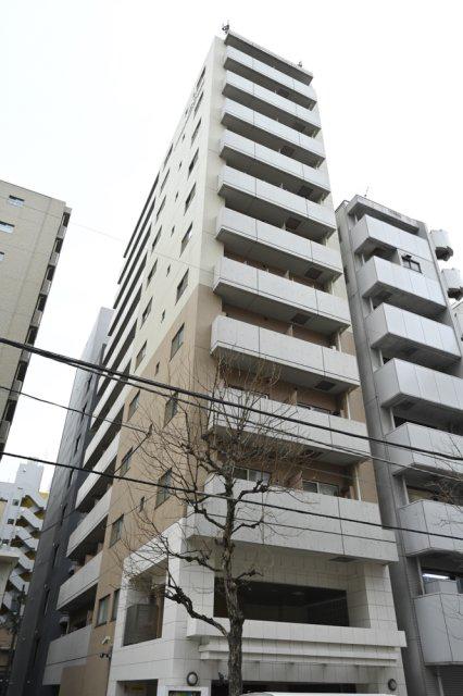 パークウェル神田イースト弐番館