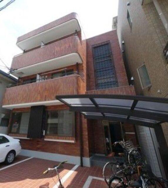 メゾン山本