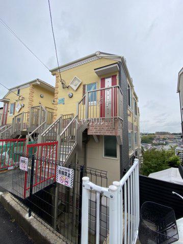 ユナイト保土ヶ谷ペレストロイカ