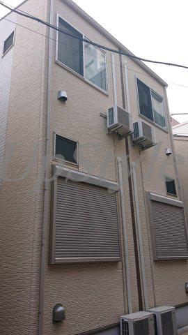 都営浅草線 浅草橋駅 徒歩3分 2階建 築10年
