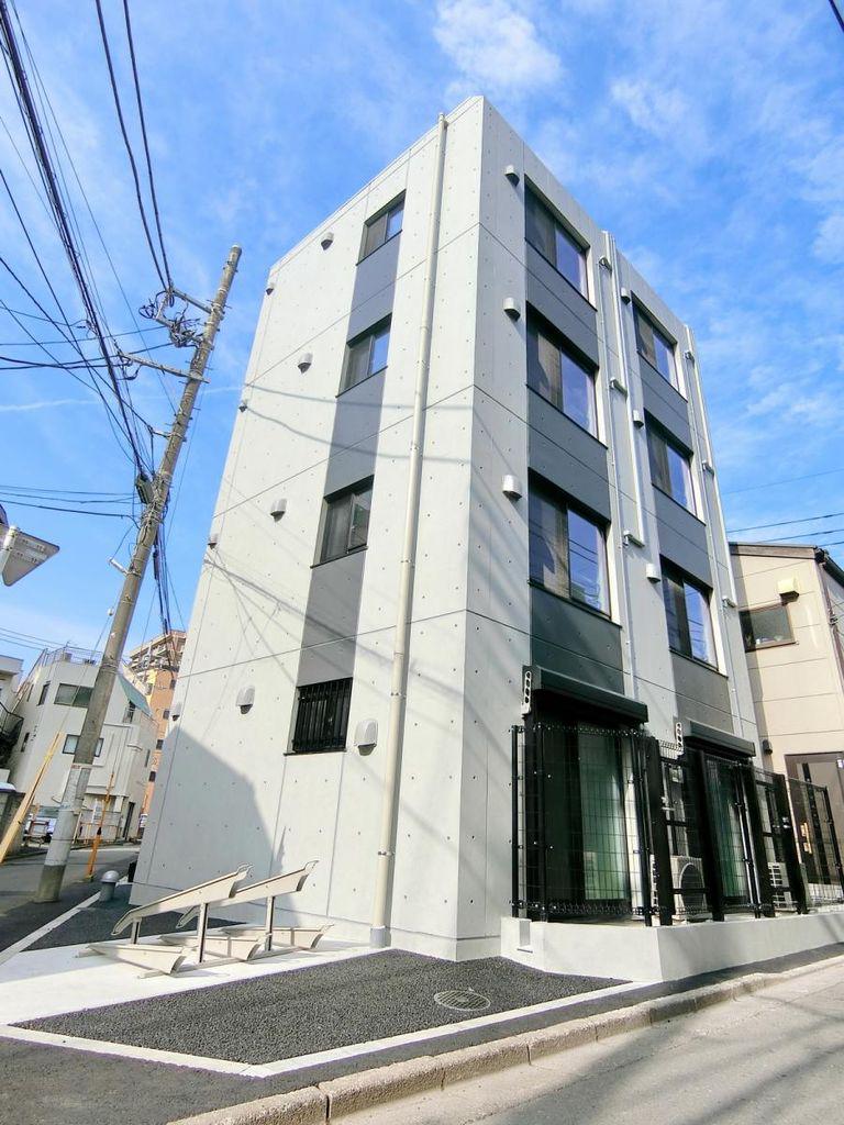 グランツ立川