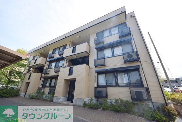 ドエル本町