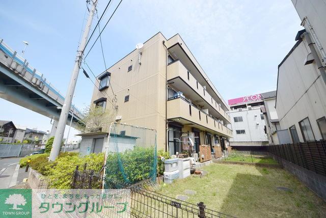 ドエル本町
