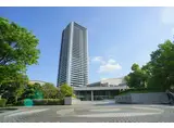 プラウドタワー相模大野クロス タワー棟