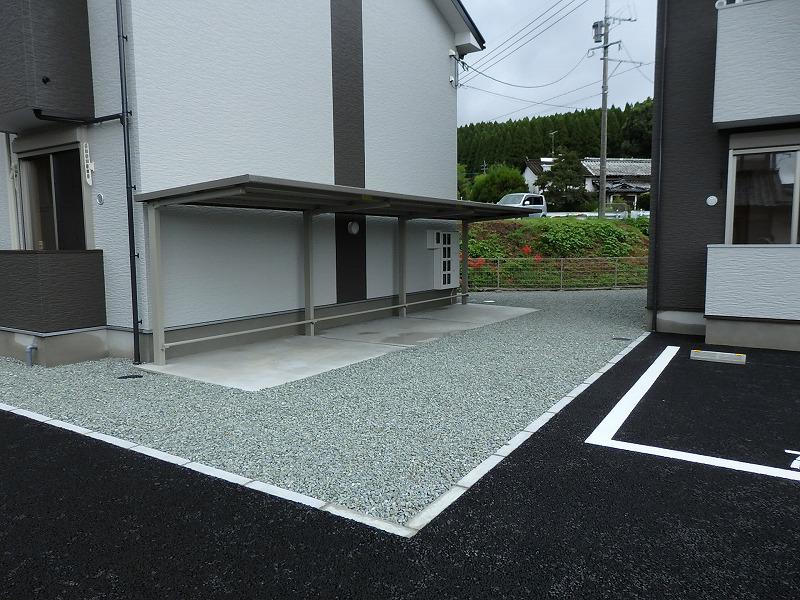 フォレスト南関B