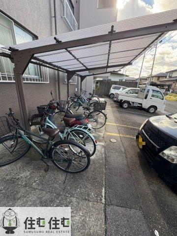 屋根星ハイツ