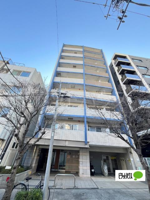 グランフォース横浜伊勢佐木町