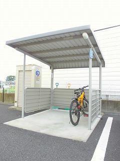 グランドプレステージE館