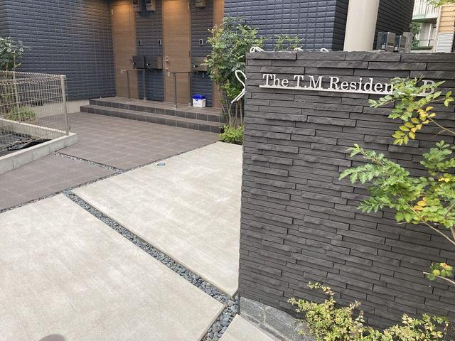 THE T.M RESIDENCE B