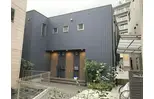 THE T.M RESIDENCE B