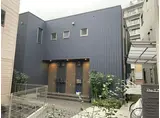 THE T.M RESIDENCE B
