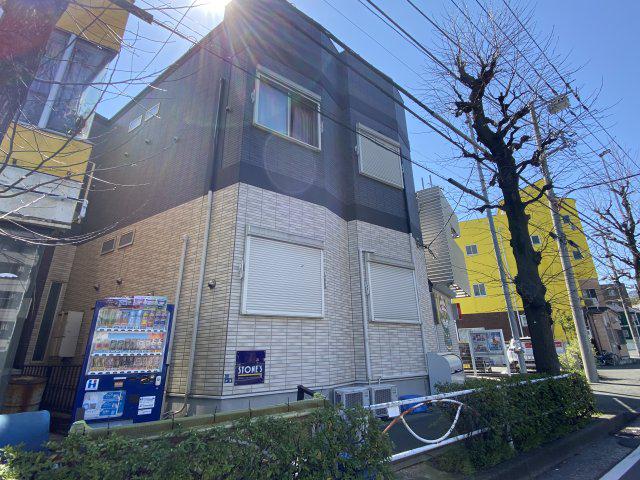 アザーレ・クオン枡形