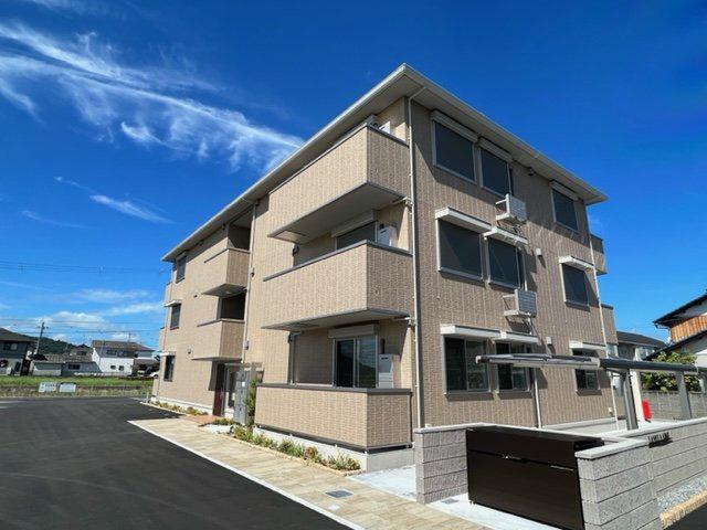 LA VILLA A棟