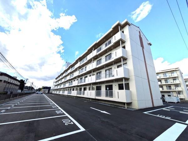 パークテラス長堀 4号館