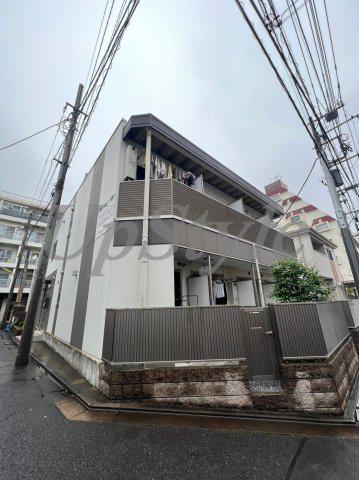 アイリス四つ木