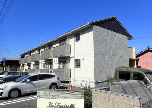 ラフレーズ