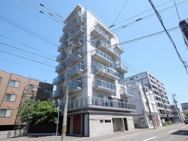 コンドー円山KIRARI