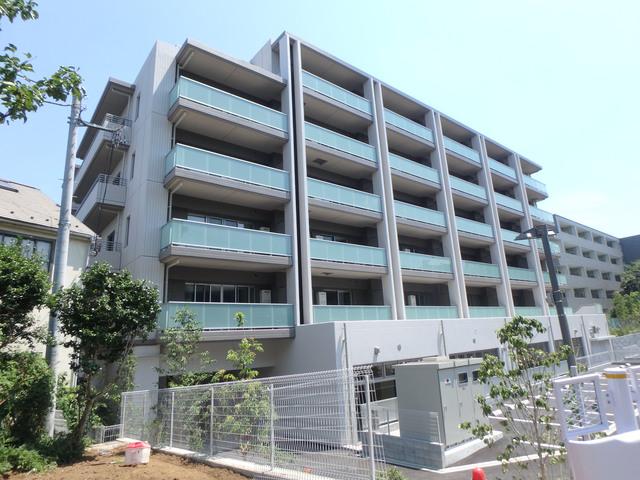 ハルグラン若葉台