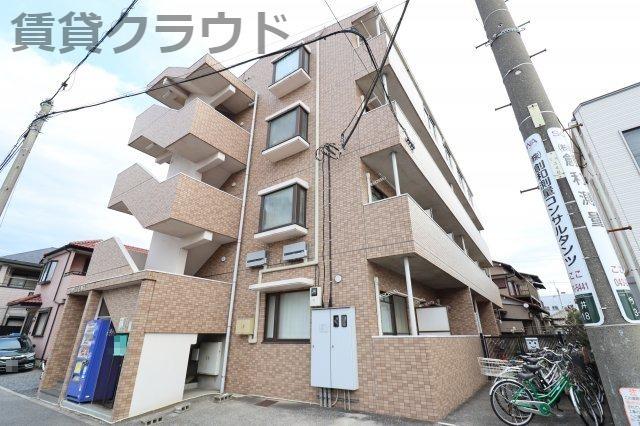 DWELL イースト