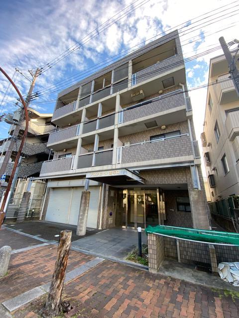 フロレセール南塚口