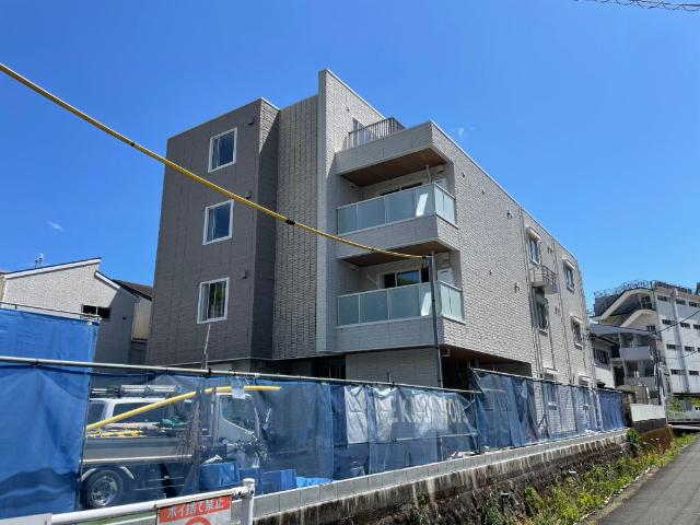 TRUST MAISON 京(1LDK/3階)