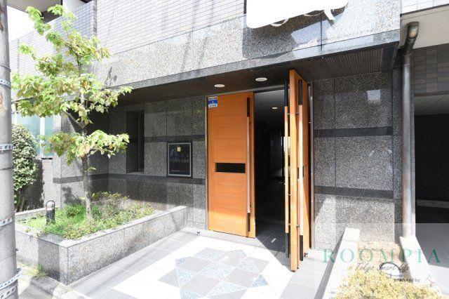 ルーブル学芸大学弐番館