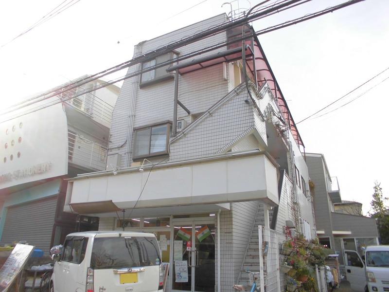 エバーグリーン向ヶ丘遊園