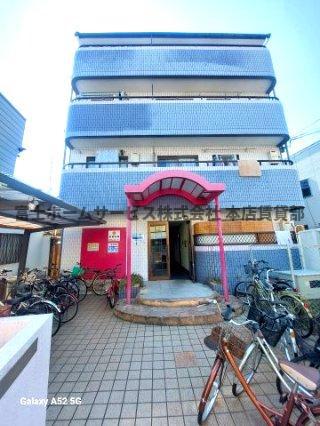 ウィン長居西