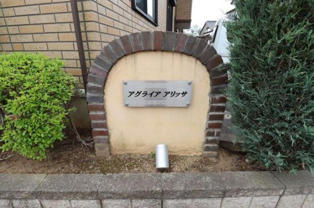 アグライアアリッサA