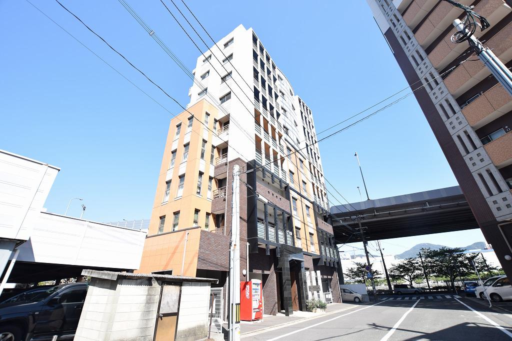 MDIロイヤルレジデンス大手町