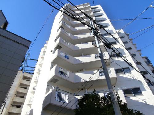 池尻マンション