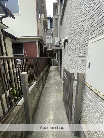 鹿児島市電唐湊線 神田駅(交通局前) 徒歩15分 3階建 築18年