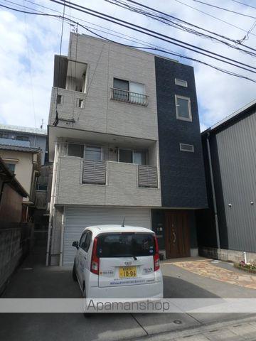 鹿児島市電唐湊線 神田駅(交通局前) 徒歩15分  築18年(1DK/1階)