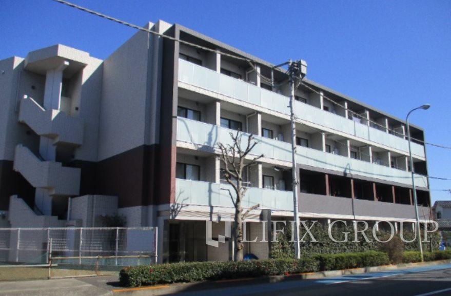 スパシエ スタイル 練馬春日町