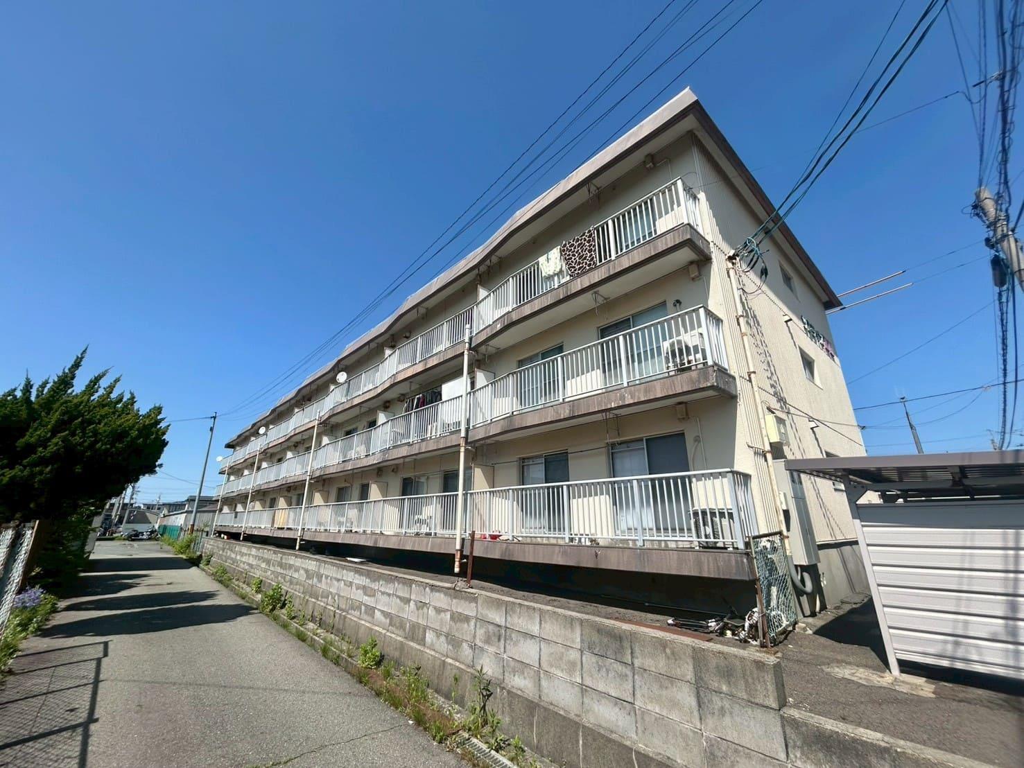 サンライズ高陽