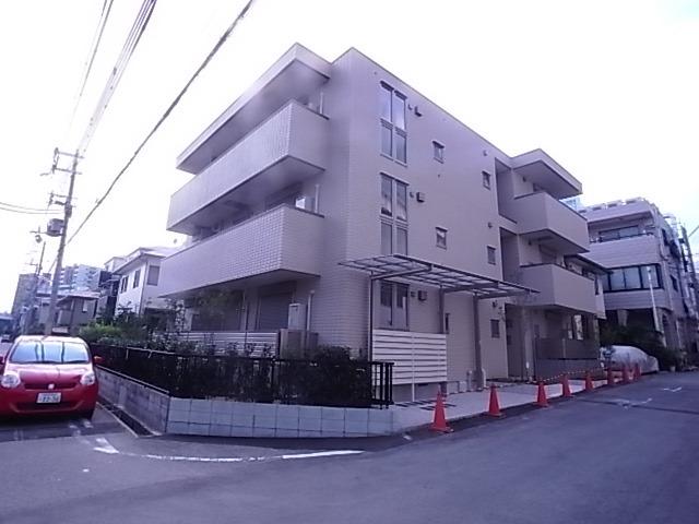 メゾン六甲II